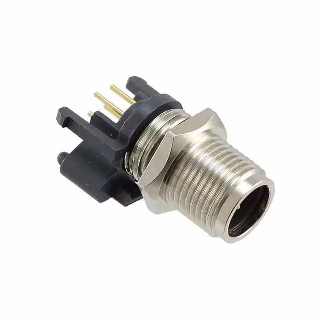 43-01167 Conec  Conjuntos de conectores circulares